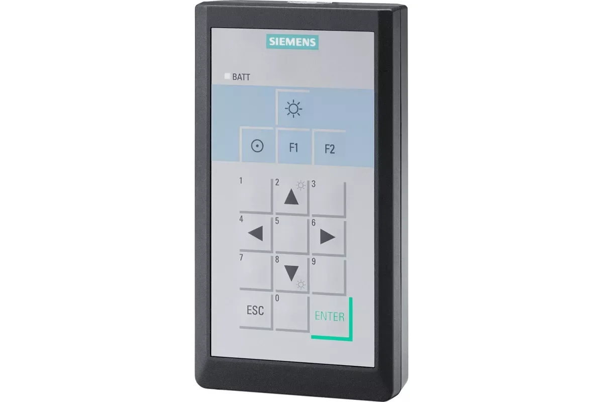 Siemens 6ES7292-0AA50-0AA0 — промышленный компонент