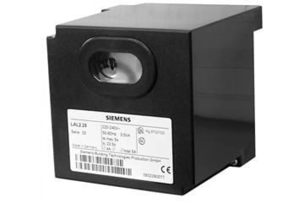 Siemens BPZ:GMA166.1E