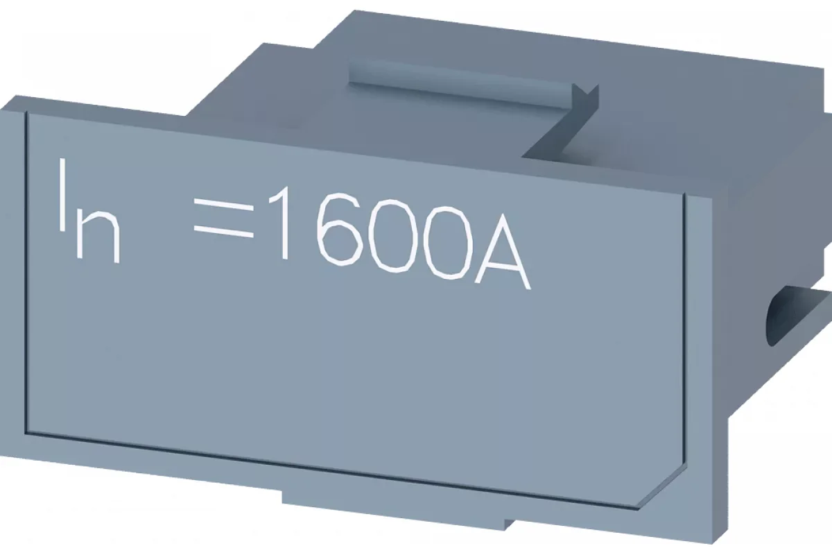 Siemens 3VW9011-0AA57 — Модуль ном