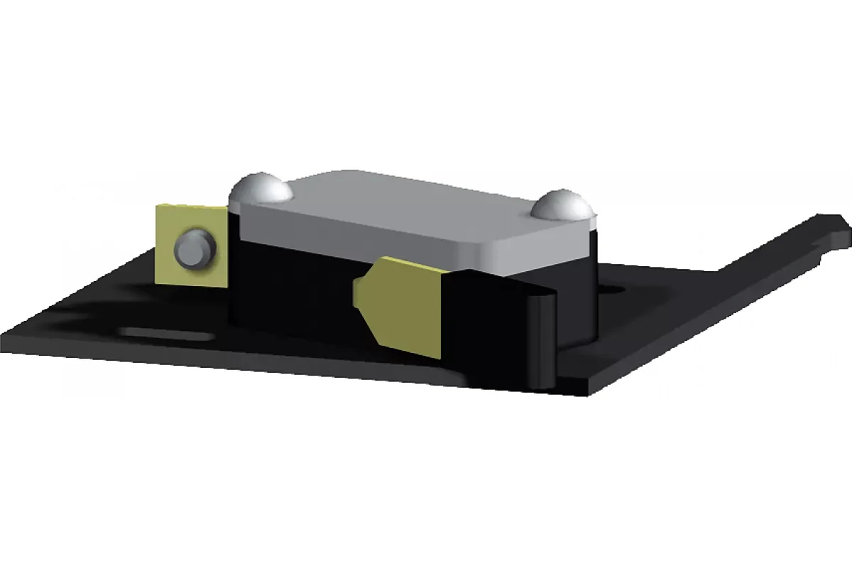Siemens 3VT9500-8CF30 — промышленный компонент