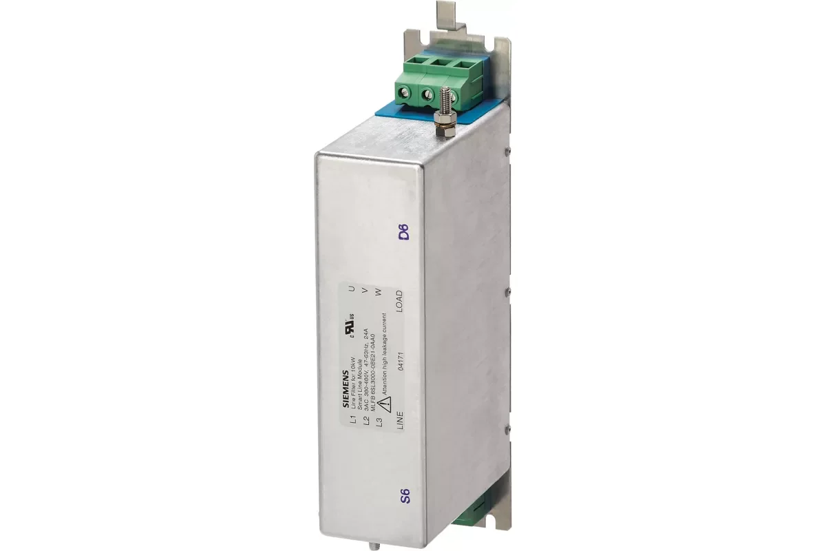 Siemens 6SL3000-0DE31-2AA1
