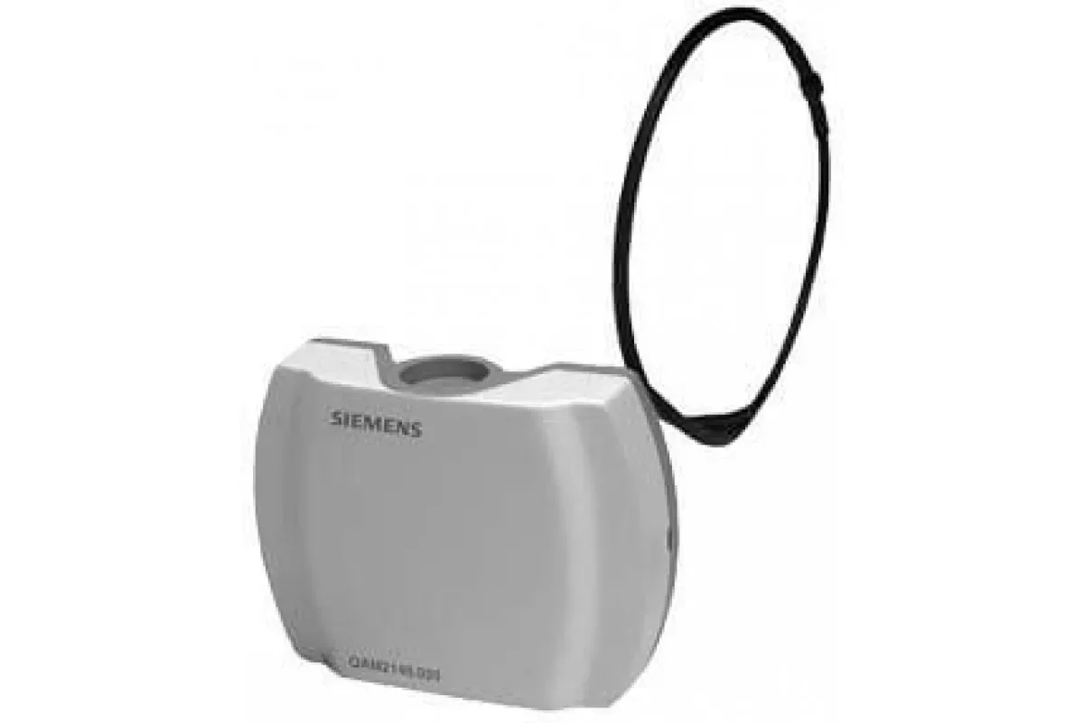 Siemens BPZ:QAE2112.010 — Обзор заказных данных