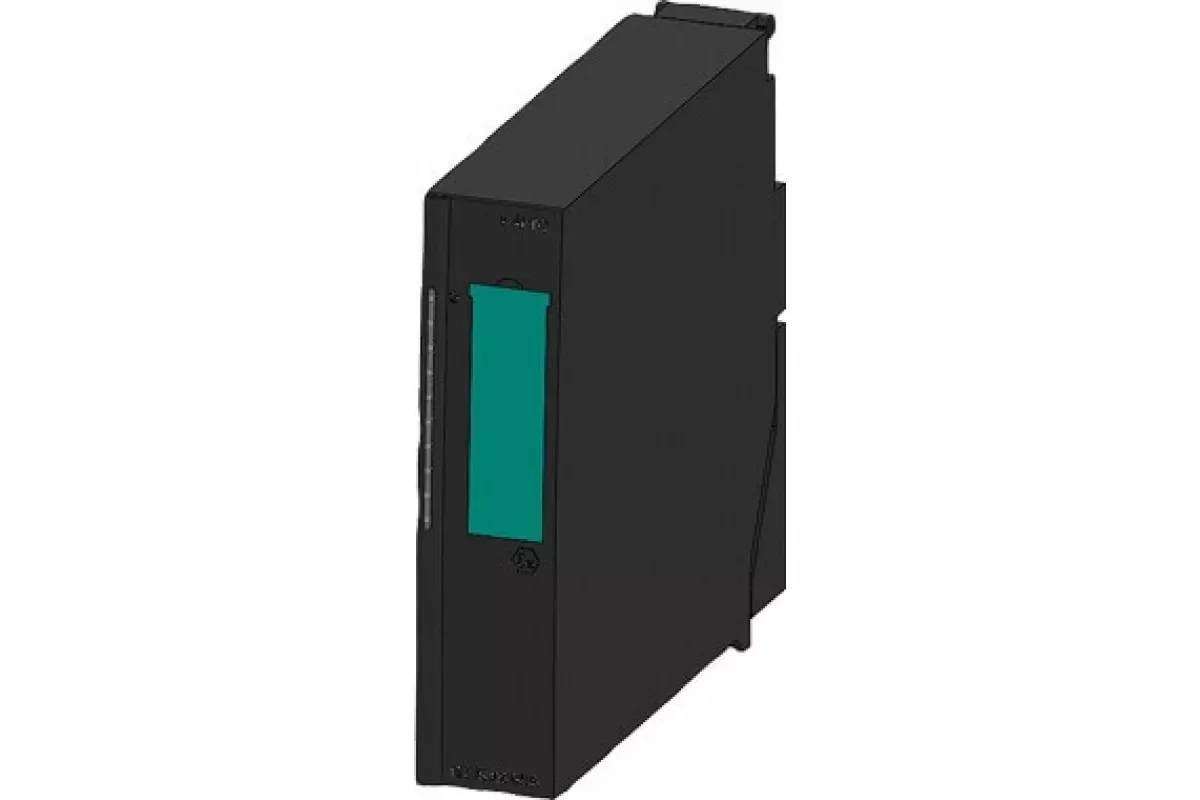 Siemens 6ES7134-6GD00-0BA1 — промышленный компонент