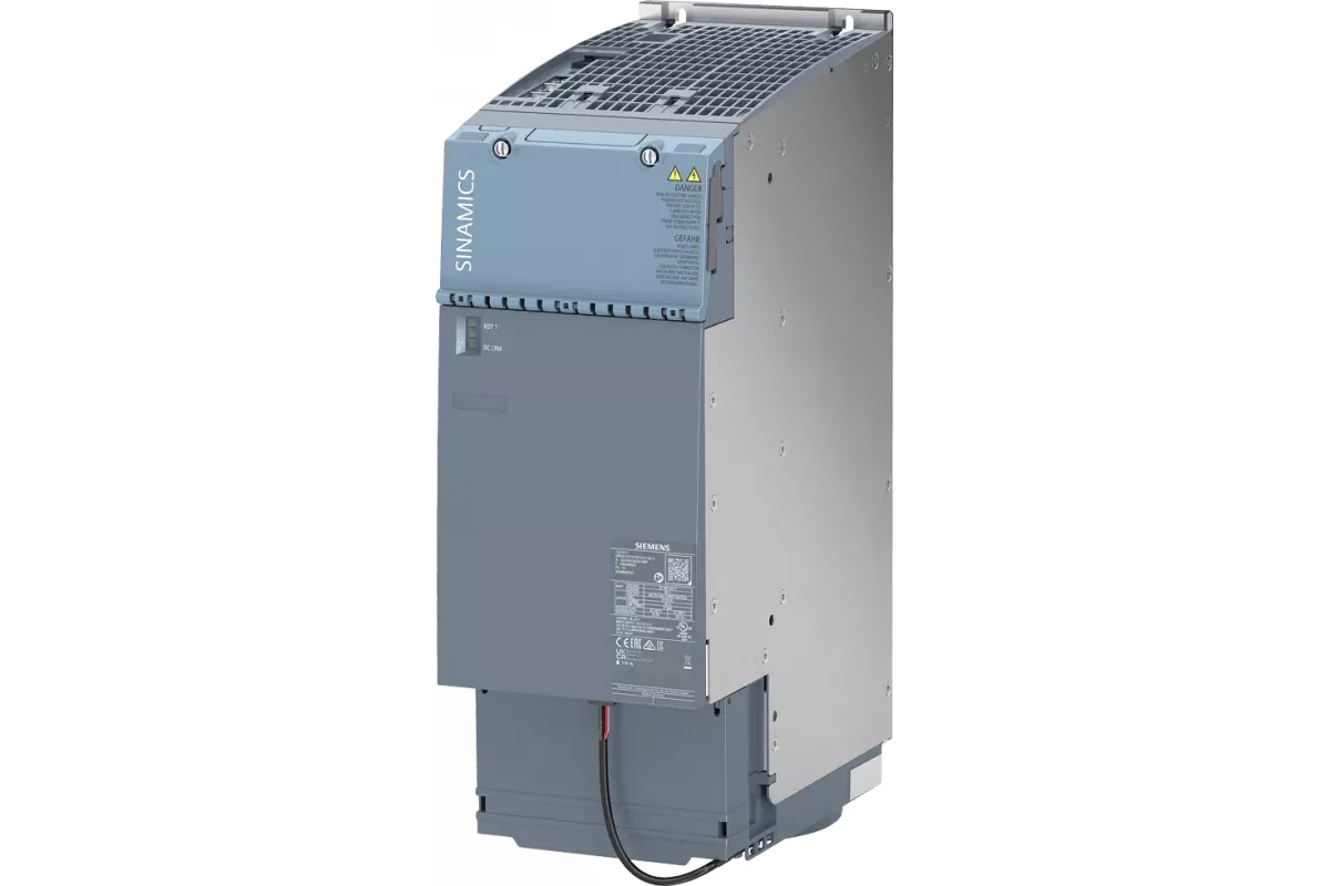 Siemens 6SL5310-1BE15-0DF1 — компонент приводной техники