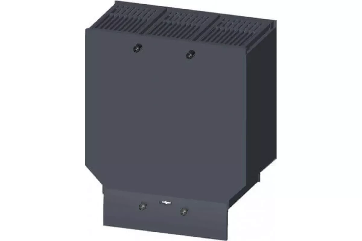 Siemens 3VA9163-0SB20 — Декоративная накладка