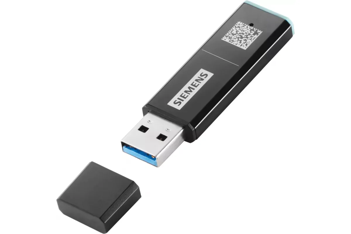 Siemens 6FC5867-4DB01-1AA8