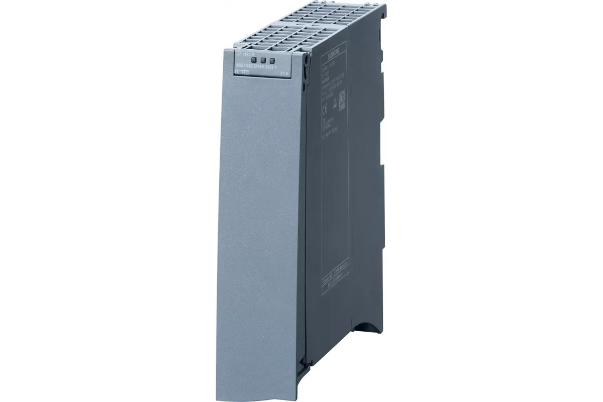 Siemens 6GK7443-1GX30-0XE0 — Коммуникационный процессор simatic net сp