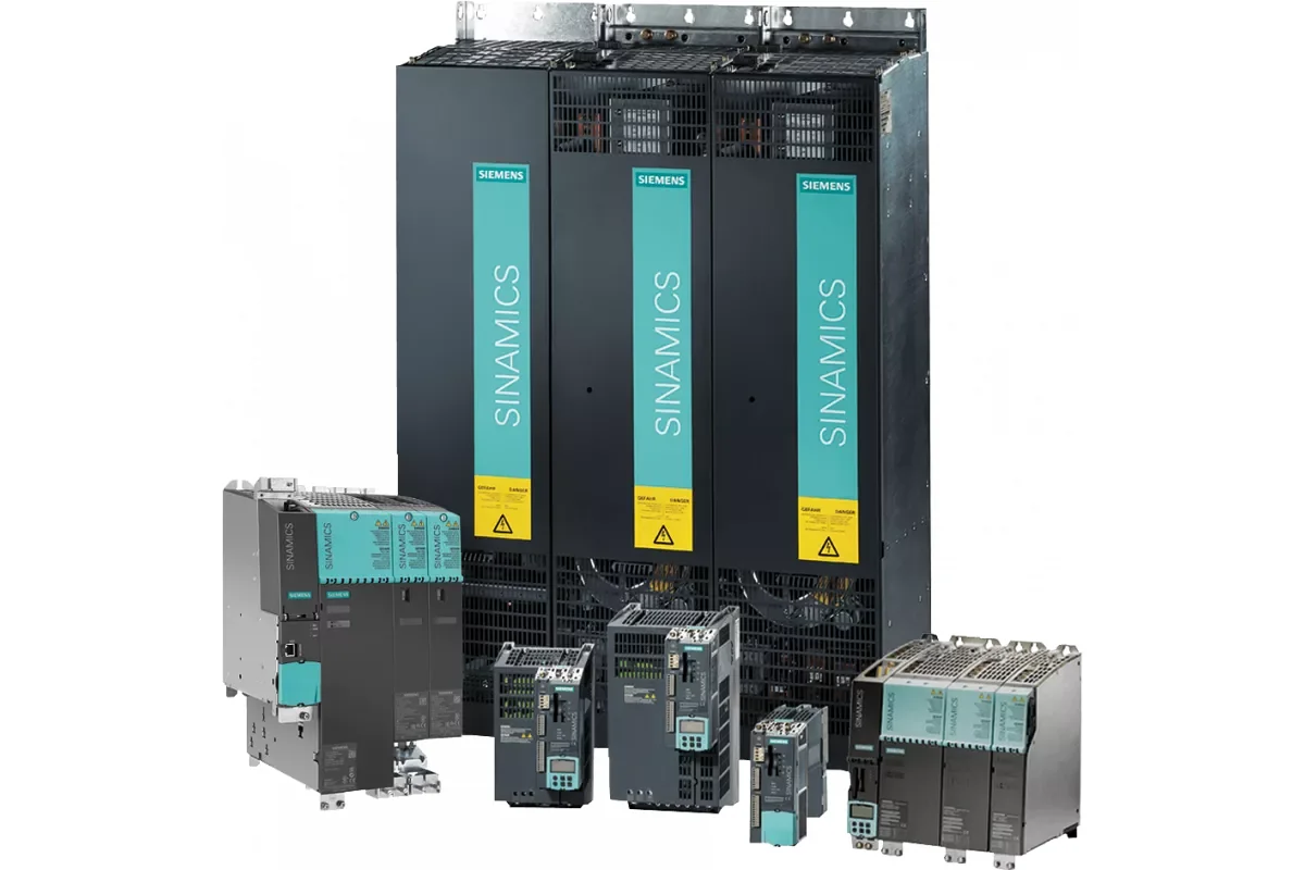Siemens 6SL3266-1EV00-0VA0 — SINAMICS V20 FSAD МИГРАЦИИ Монтажный комплект