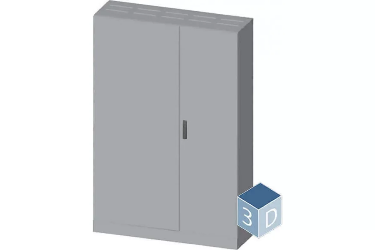 Siemens 8GK1423-8KK35 — Alpha 630 напольнный распределит