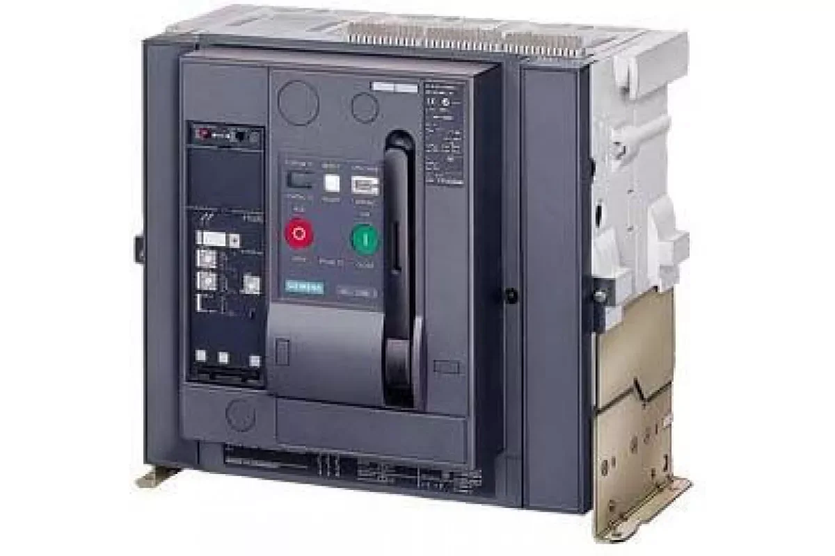 Siemens 3WL1232-2EB46-4GA4 — 4-х полюсный