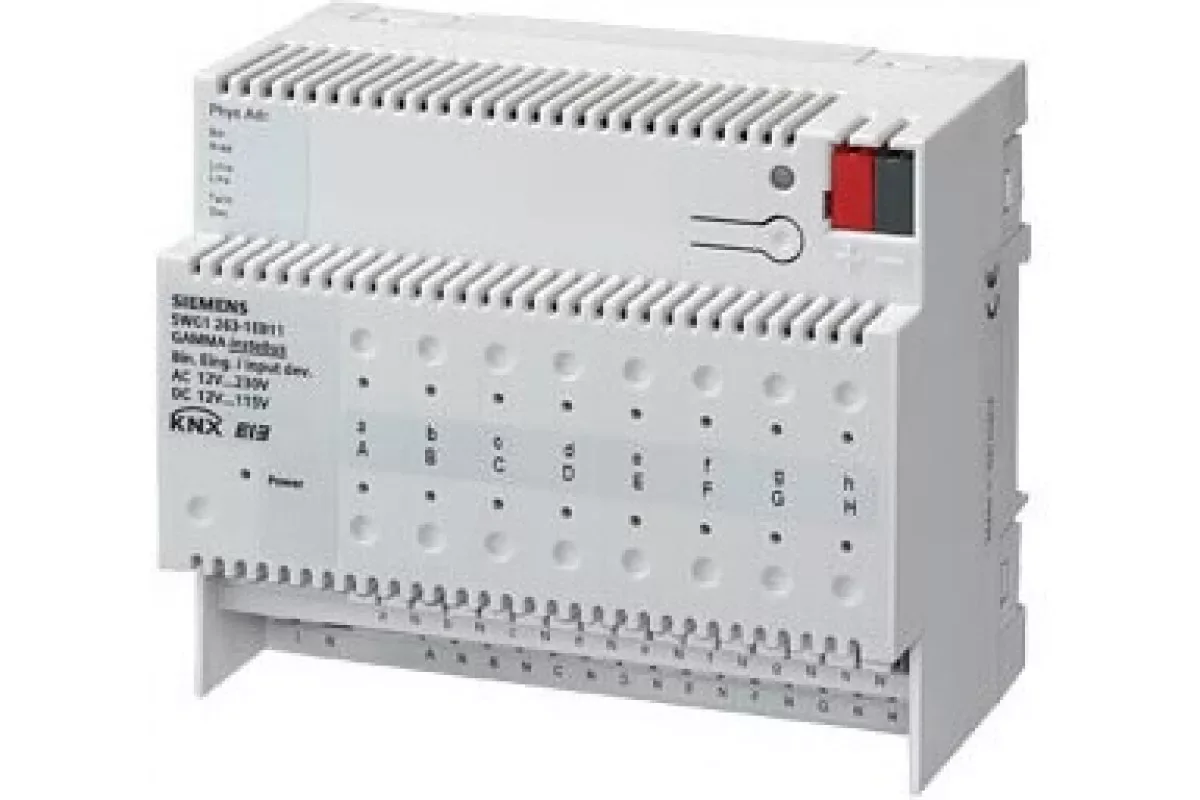 Siemens 5WG1258-7EB01