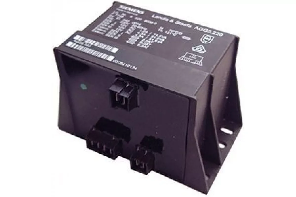 Siemens BPZ:AGG03 — Линза из кварцевого стекла
