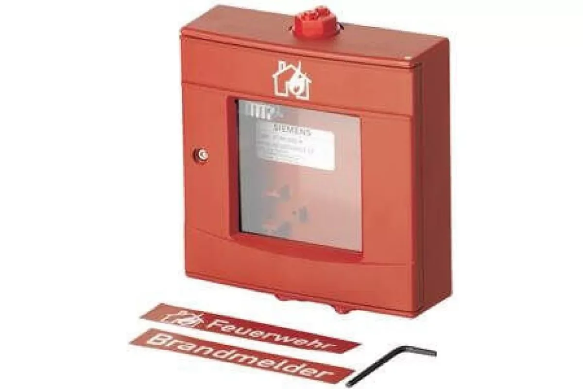 Siemens FDMH291-Y
