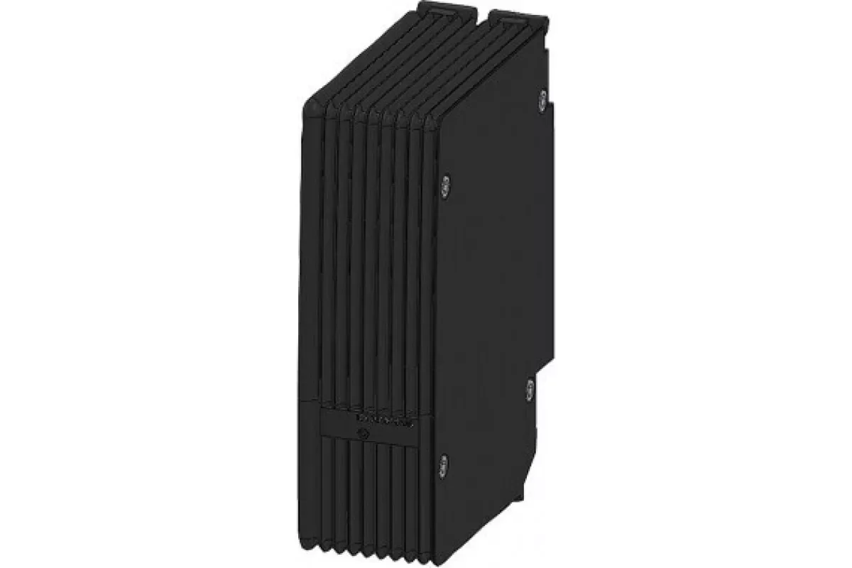 Siemens 6ES7138-6BA00-0BA0 — промышленный компонент