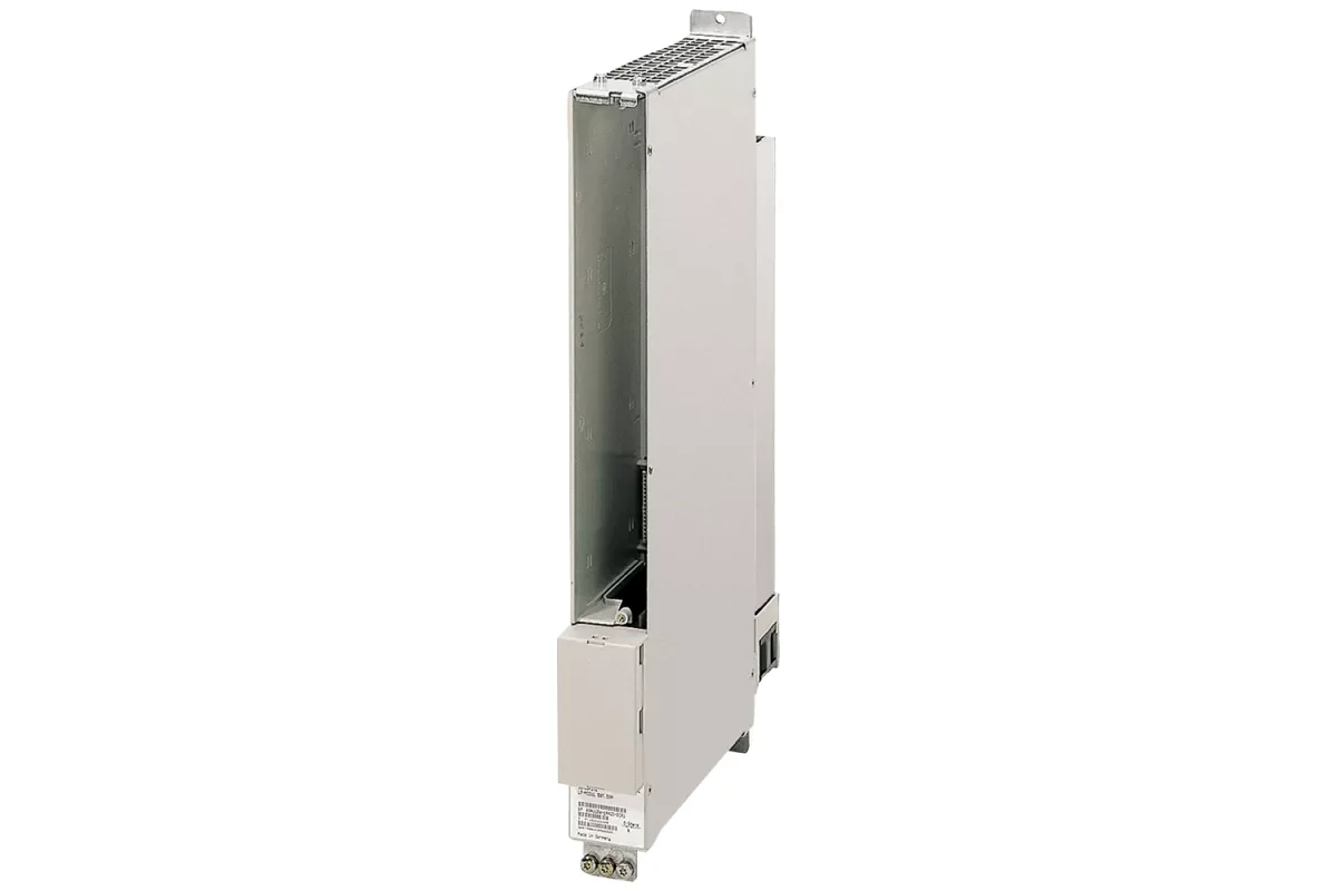 Siemens 6SN1123-1AA00-0AA2 — Simodrive 611 силовой модуль