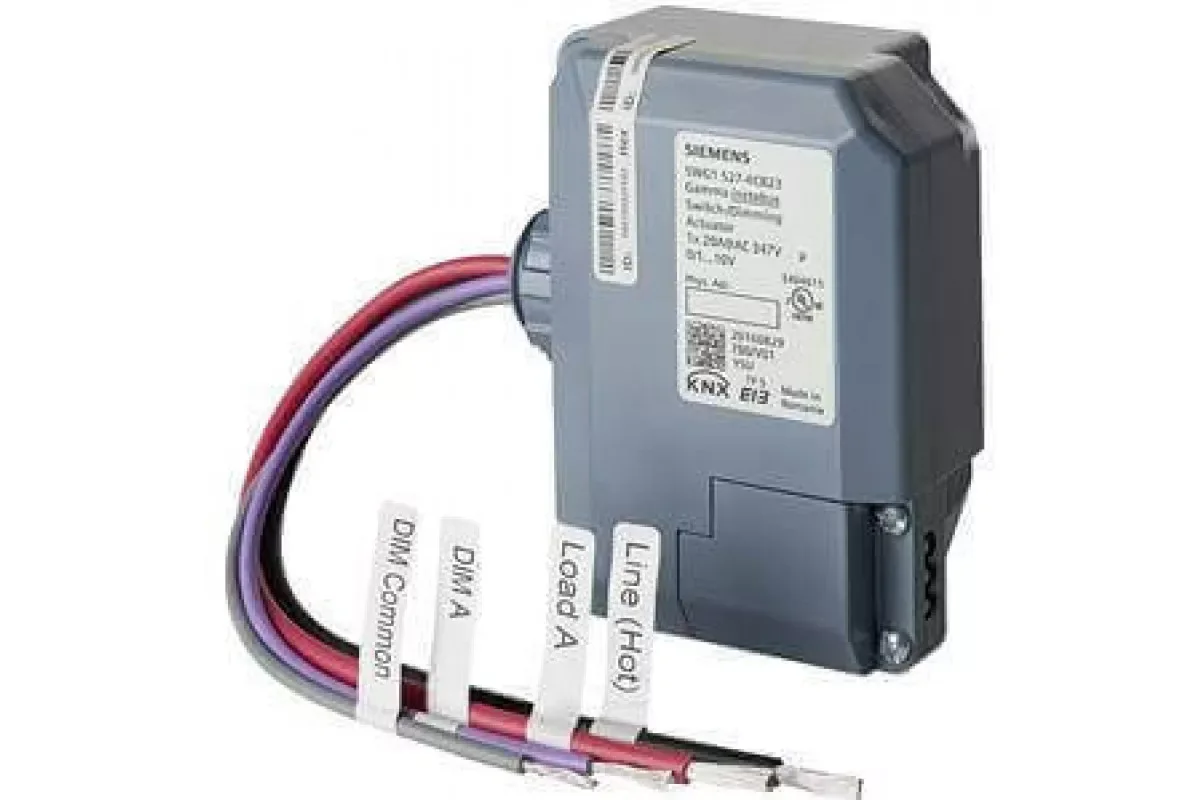 Siemens 5WG1526-1EB02