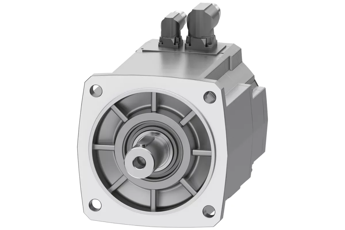 Siemens 1FK2208-3AC00-0MA0 — Simotics s-1fk2 ct серводвигатель