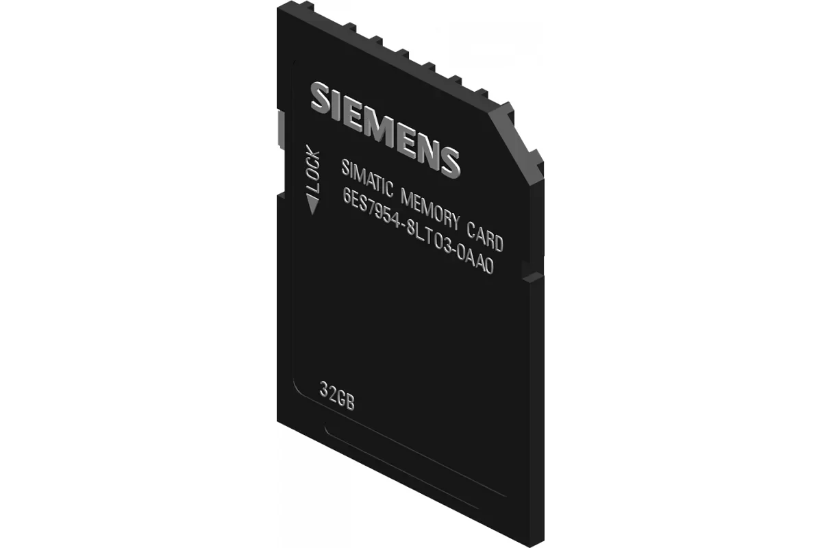 Siemens 6ES7954-8LF03-0AA0