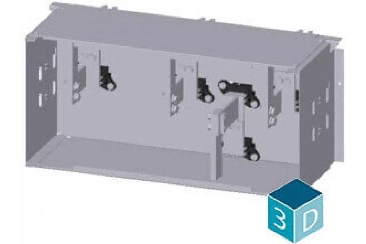 Siemens 3NJ6944-1CA00 — Дополнительные принадлежности