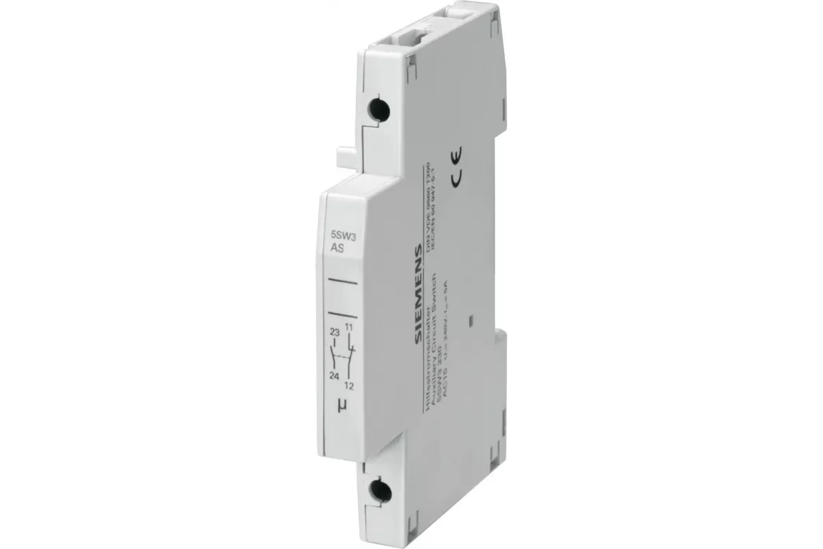 Siemens 5SV8900-2KK — Измеритель токов утечек 5SV8
