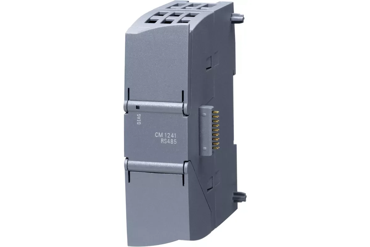 Siemens 6ES7253-1AA22-0XA0 — промышленный компонент