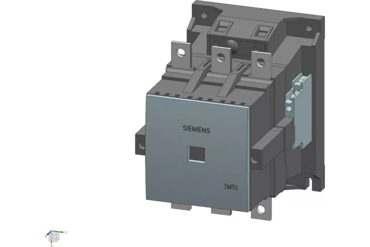 Siemens 3MT8250-1AP04 — промышленный компонент