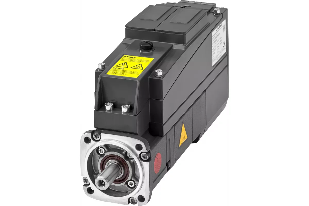 Siemens 6SL3525-0PE21-5AA1 — Силовые модули PM250D