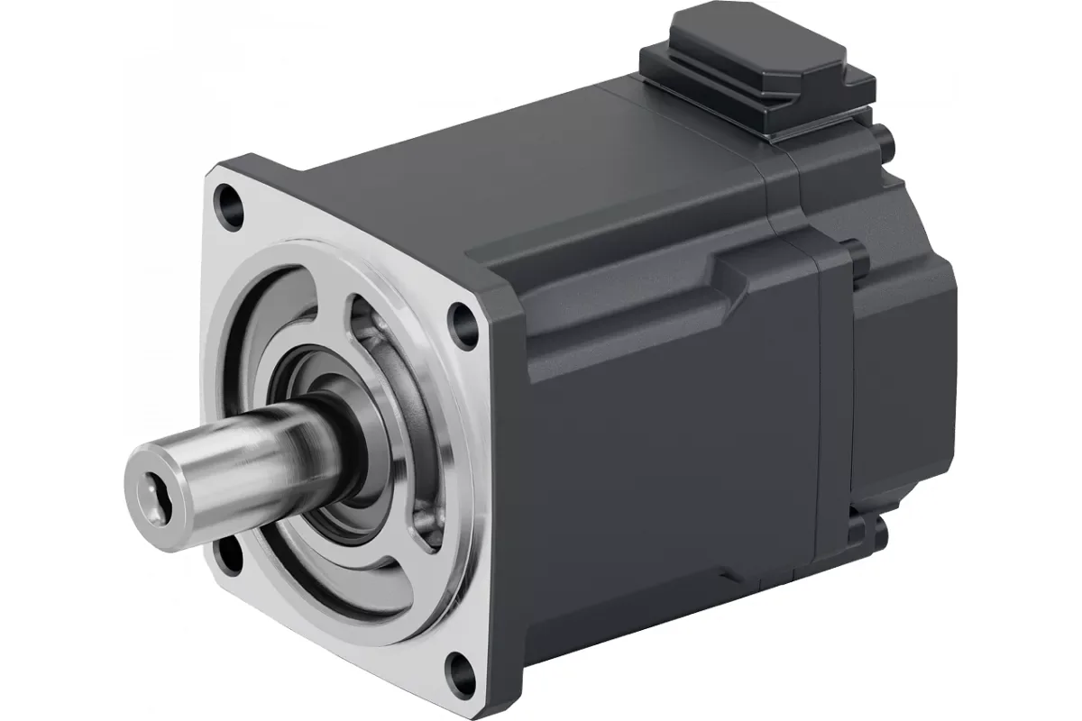 Siemens 1FL2102-4AG01-1MC0 — компонент приводной техники