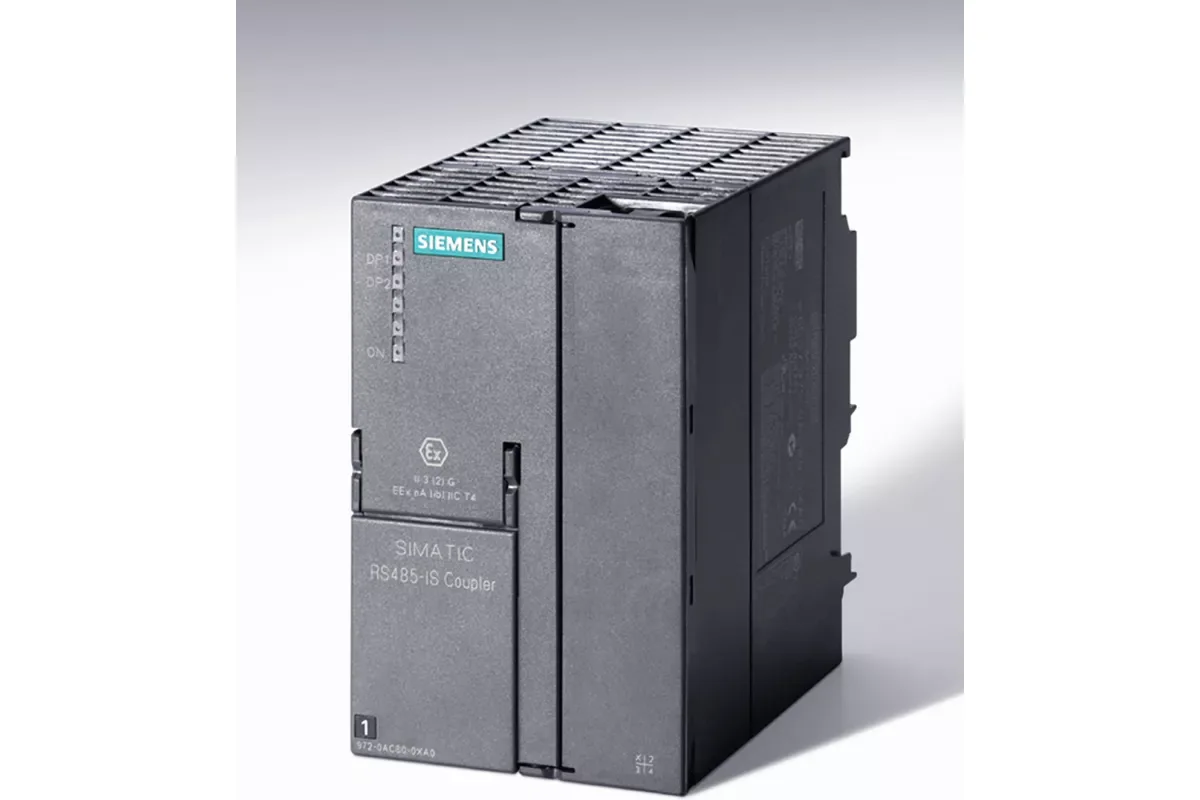 Siemens 6ES7972-0AC80-0XA0