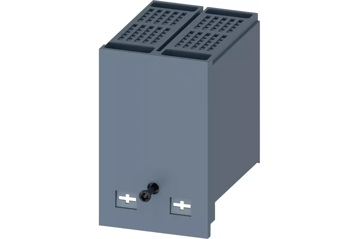 Siemens 3VA9111-0WD30 — Крышка клеммника