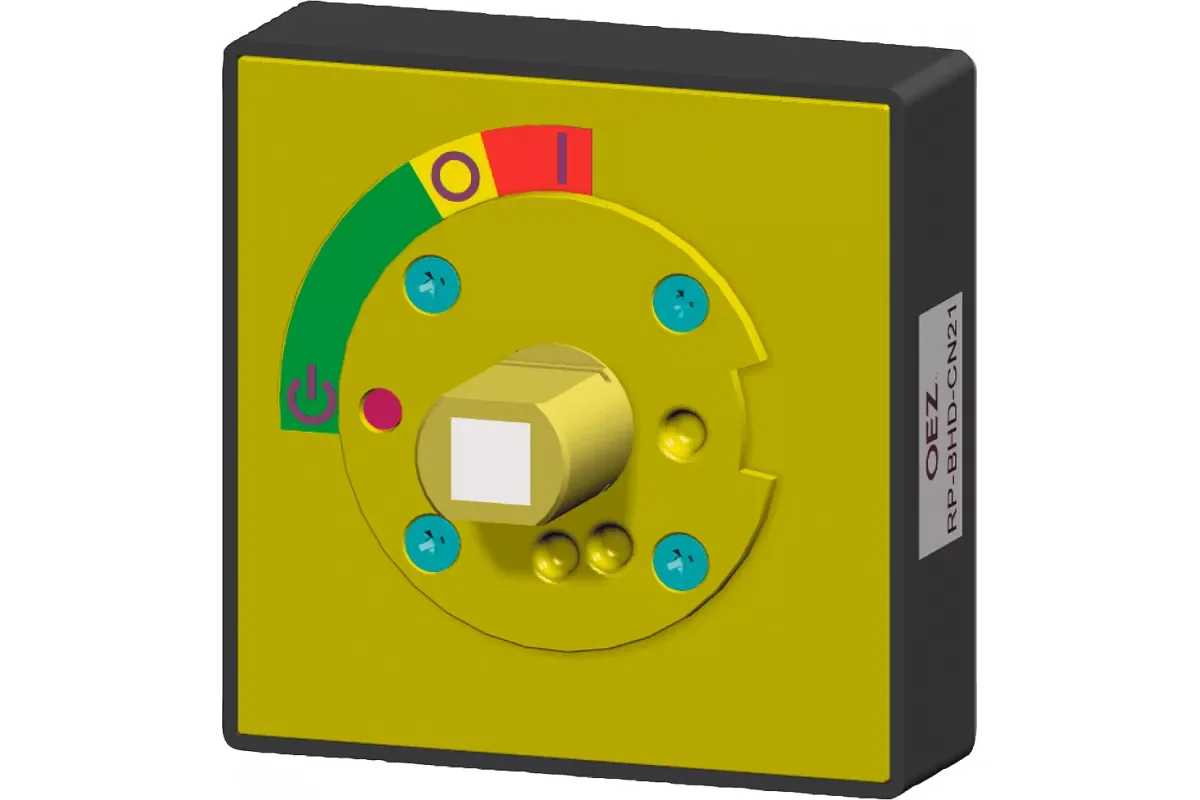 Siemens 3VT9300-2AE10 — промышленный компонент