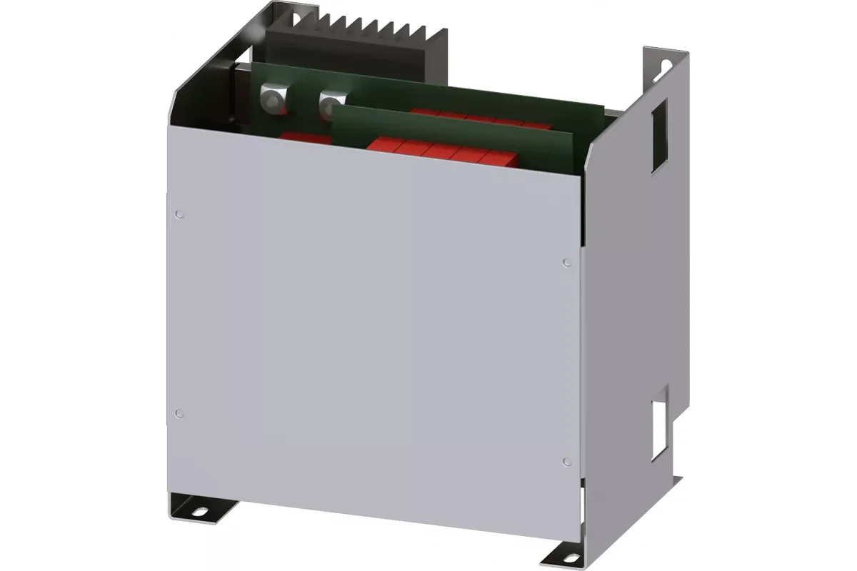 Siemens 6SL3000-2AH41-3AA0