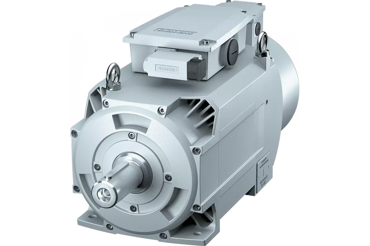 Siemens 1PH1131-1HF12-0GA0 — компонент приводной техники