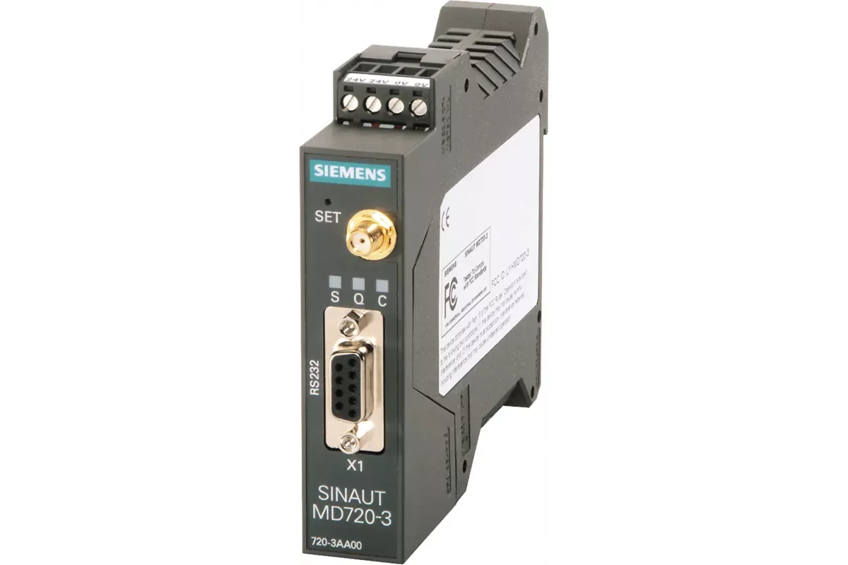Siemens 6RA7081-6DV62-0 — SIMOREG DC MASTER С МИКРОПРОЦЕСС