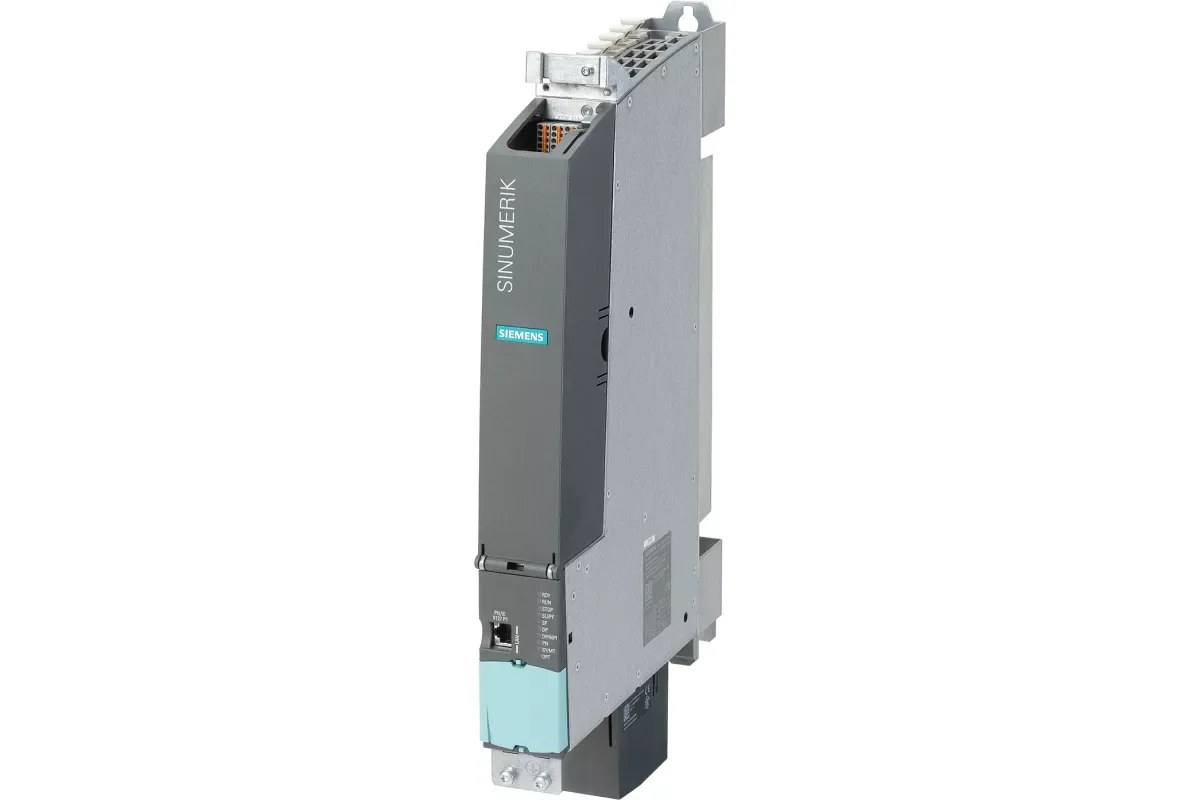 Siemens 6FC5371-0AA10-0AA0 — промышленный компонент