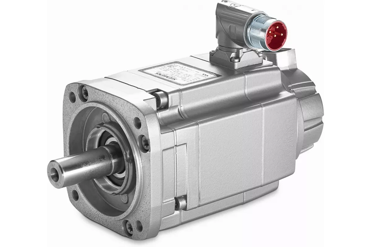 Siemens 1FK7032-2AK71-1.U0 — Компактный мотор-редуктор 1FK7-DYA