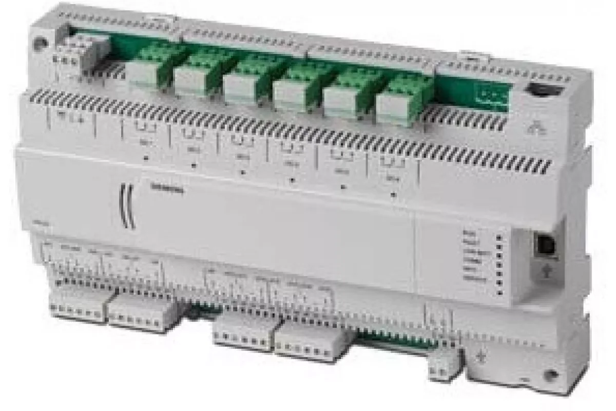 Siemens PXC001.D