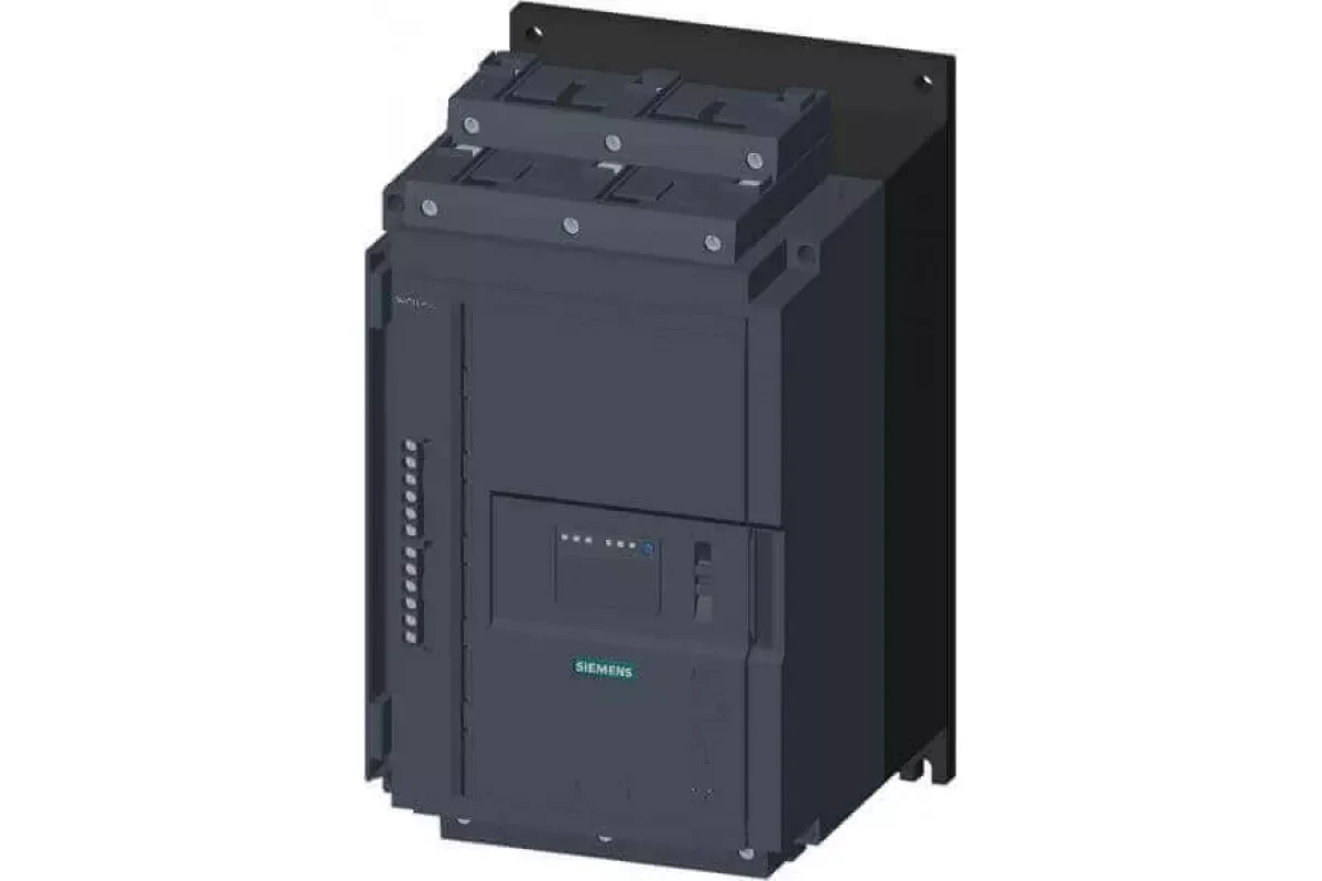 Siemens 3RW5113-1XC14 — промышленный компонент