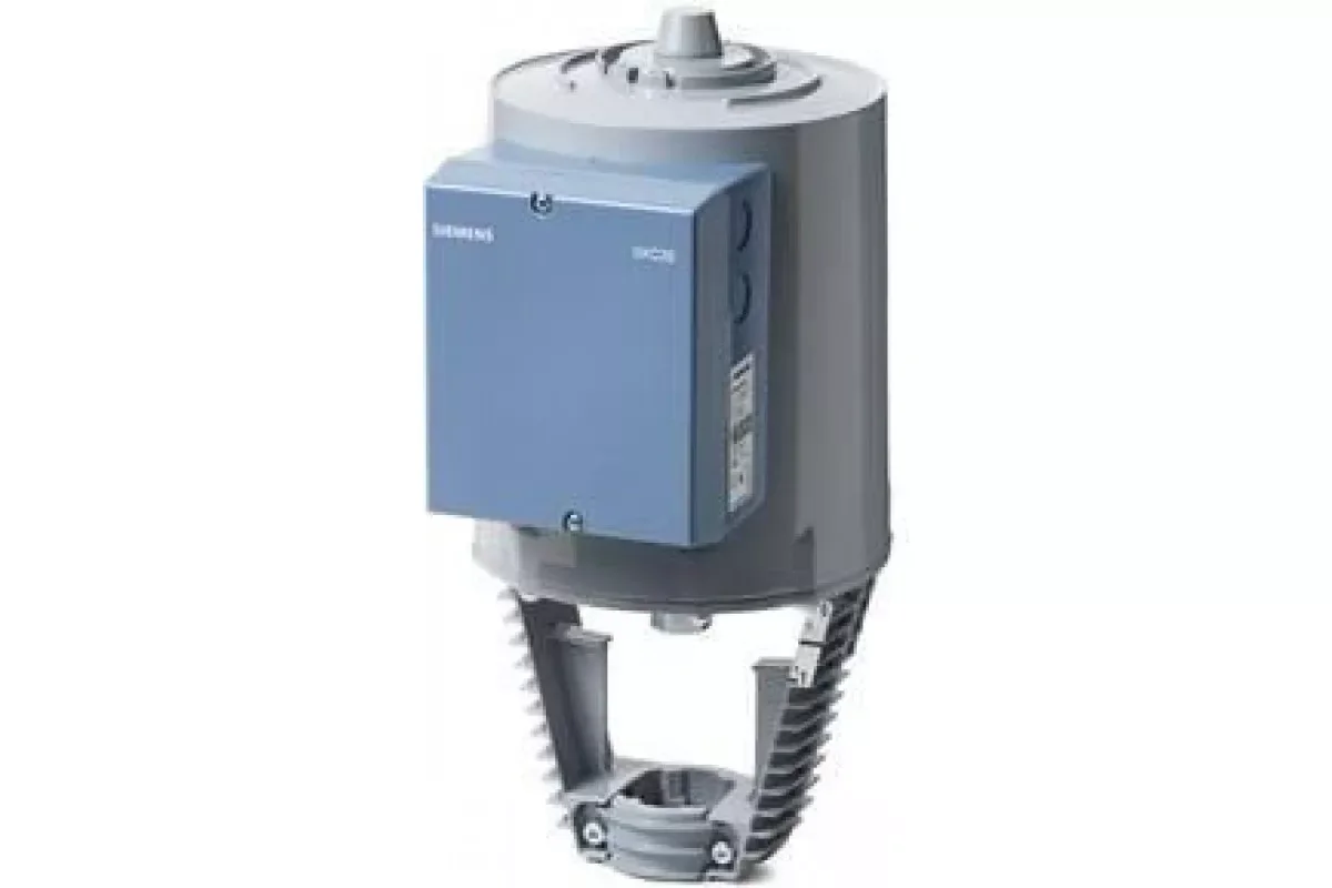 Siemens BPZ:QPM2102 — Канальный датчик качества воздуха