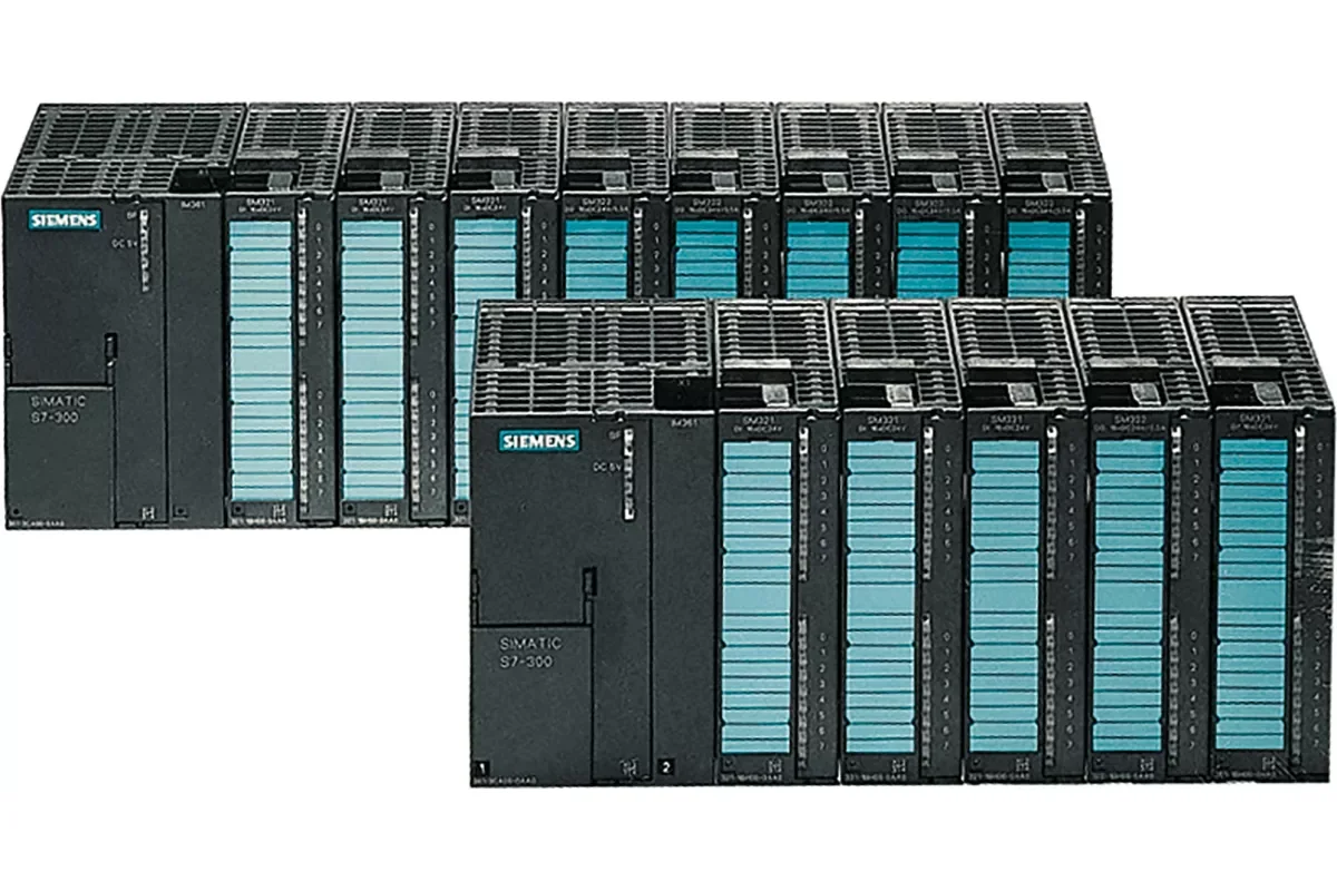 Siemens 6ES7390-1AJ85-0AA0
