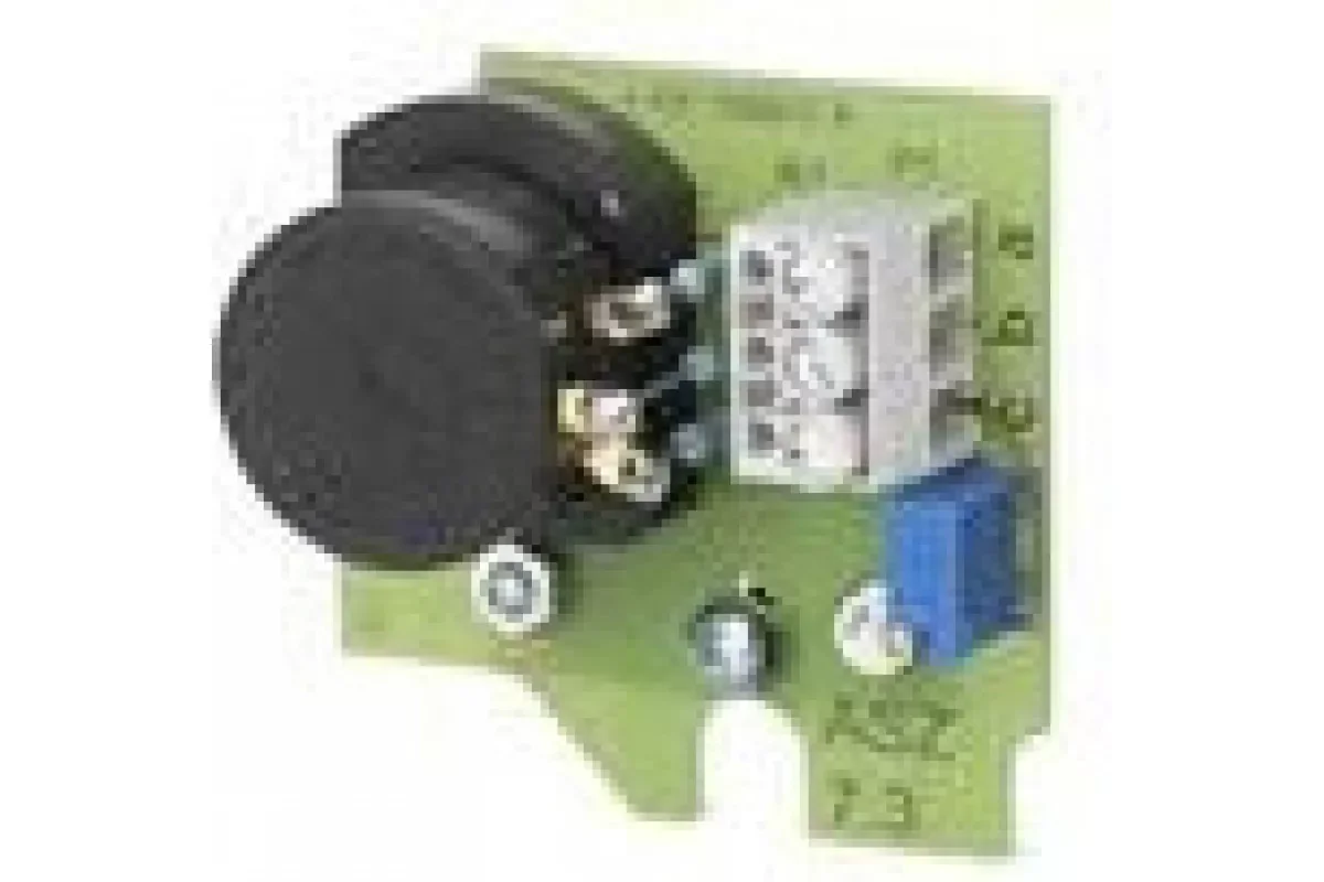 Siemens ASZ7.3