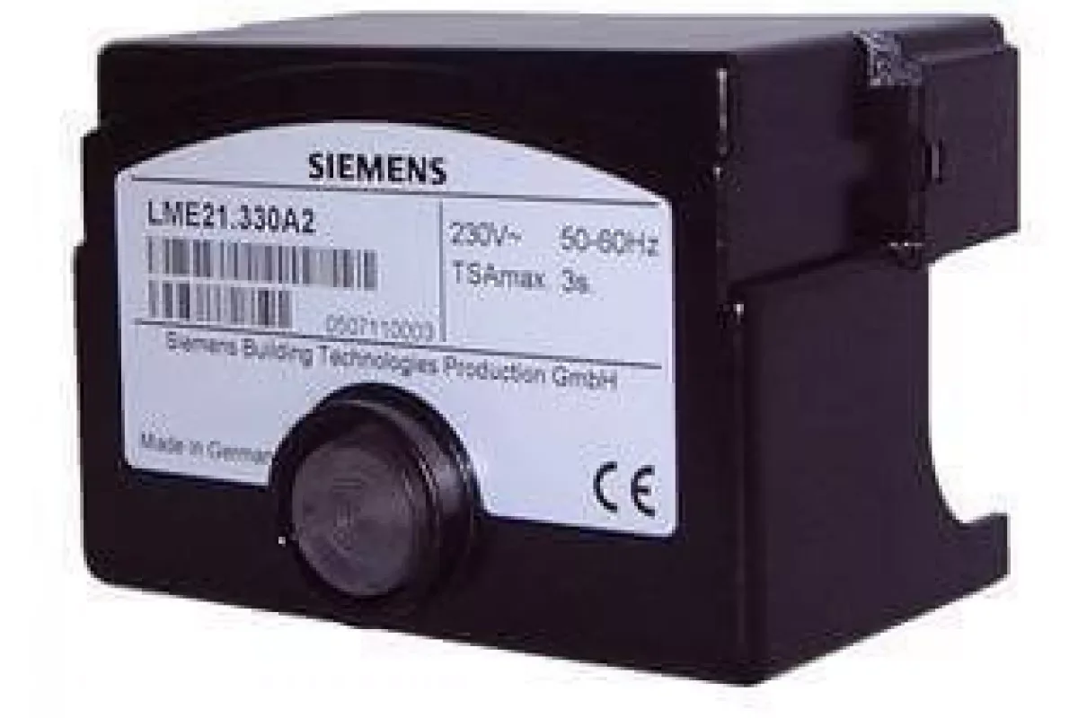 Siemens BPZ:LGK16.622A27