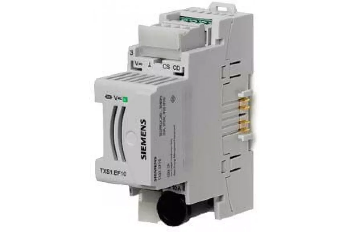 Siemens BPZ:TXA1.IBE