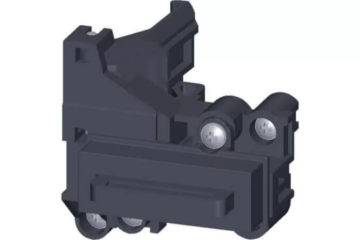 Siemens 3WA1106-2.A01-.... — Выключатель-разъединитель переменного тока