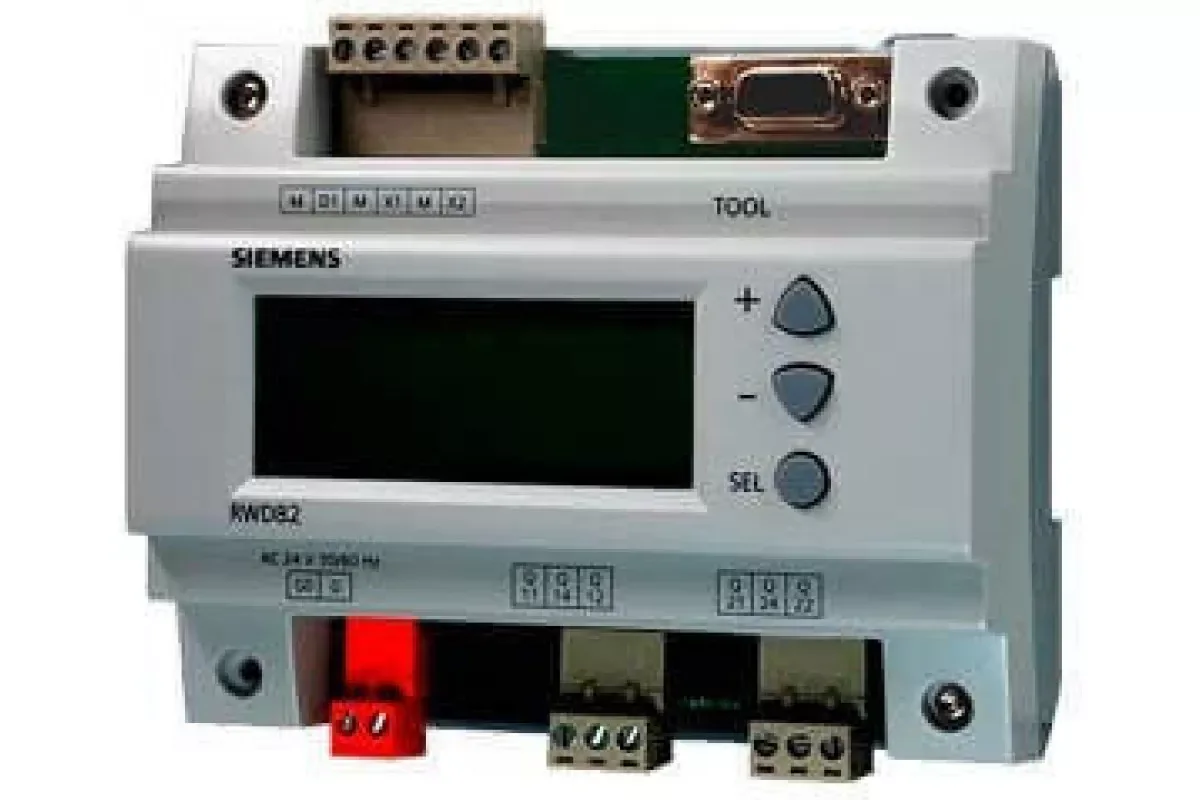 Siemens RWD68