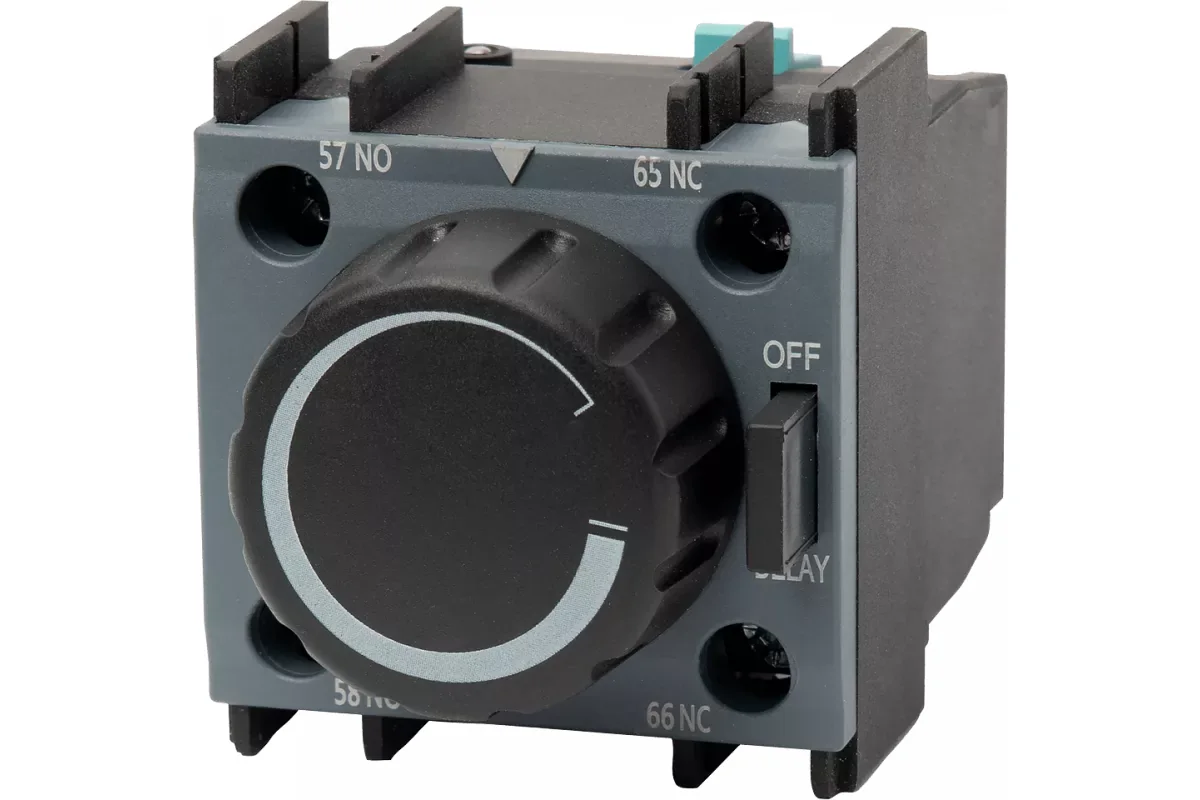 Siemens 3RT5926-2PA01 — промышленный компонент