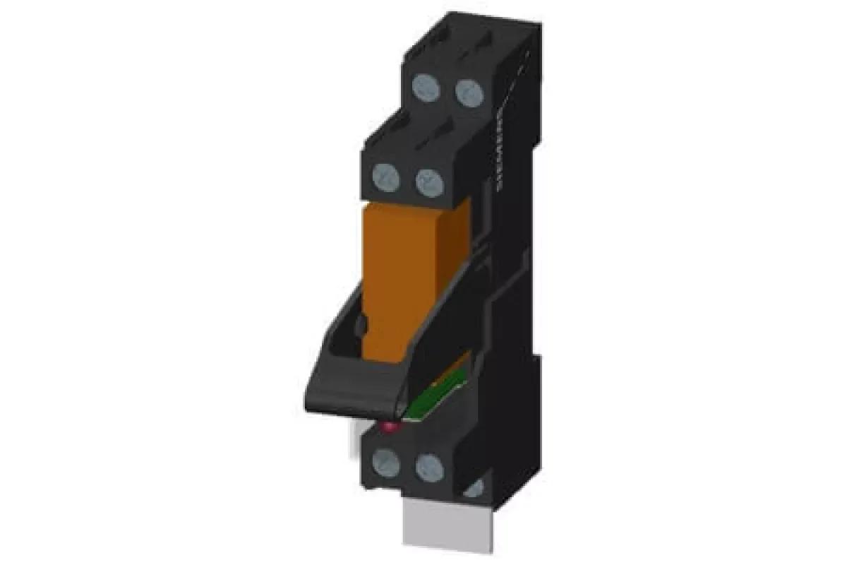 Siemens LOA26.171B27