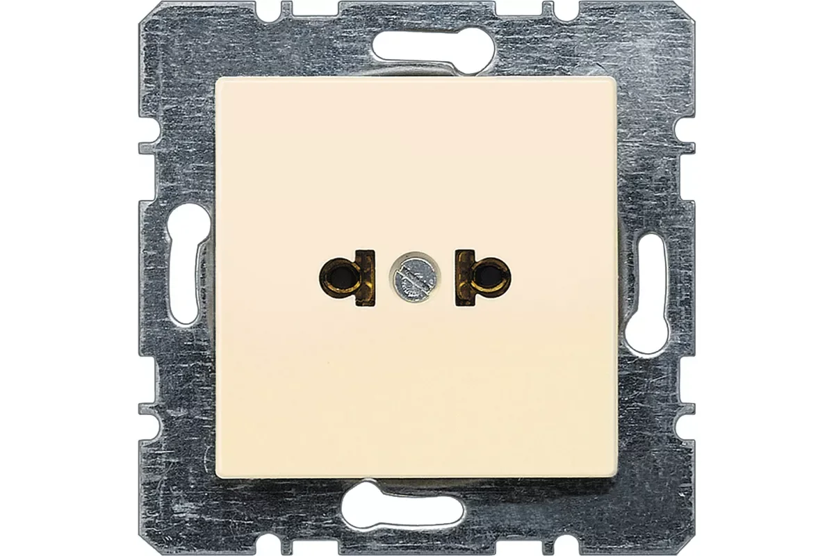 Siemens 5UB1511-0KK — Розетки