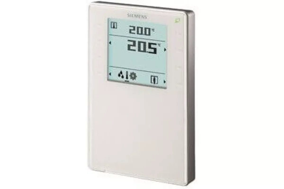 Siemens QMX3.P38H-BSC