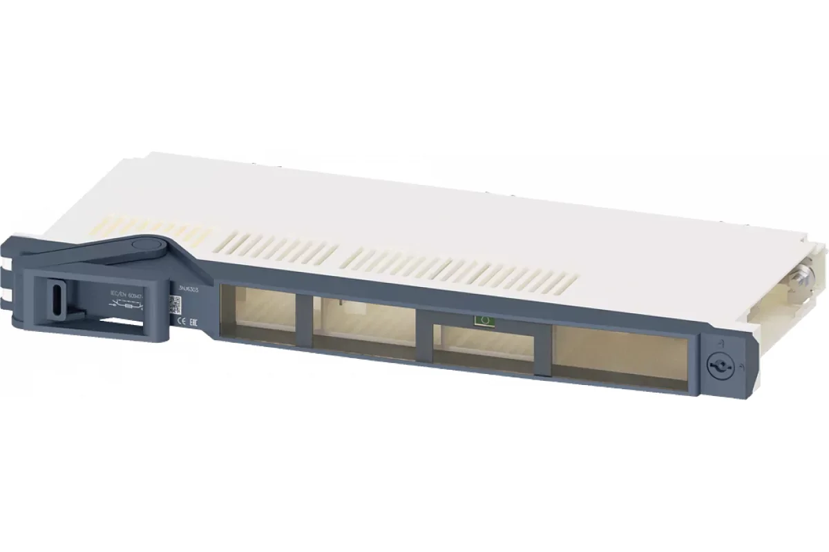 Siemens 3NJ6302-3AE0.-.... — компонент энергетического оборудования